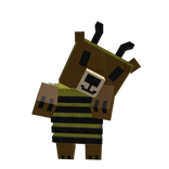 Bear bee (Grow Garden)