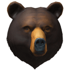 Bear Head