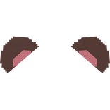 Bear Pixel Ears