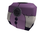 bear torso 1