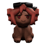 Bearah Left Shoulder Pet