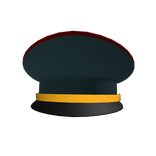 Bearian Security Agent Cap
