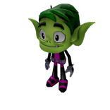 Beast Boy