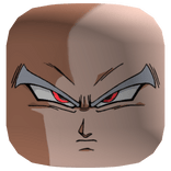Beast Gohan Face - DBSSH