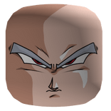 Beast Gohan - V2 TESTT