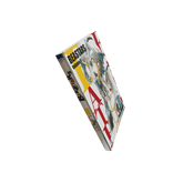 Beastars Manga (Vol 8)