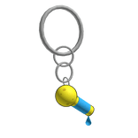 BeastChain - Sponge News Reporter's Microphone