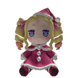 Beatrice Christmas Plush [Re:Zero]