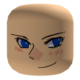 Beatrice Face (Umineko)