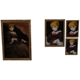 Beatrice from Umineko When They Cry