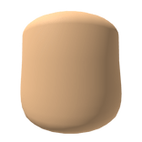 🎀 Beatrice The Witch - Side Stare 🎀