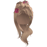 Beautiful Blonde Summer Hair