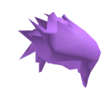 Beautiful Lavender Hair for Beautiful People