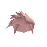 Beautiful Pink Hair for Beautiful People