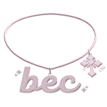 ✿ ︵ bec ღ ˚ .