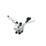 Become a Baby Dragon!