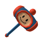 BedBreaker_99 Hammer