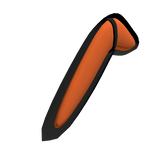 Bee boomerang