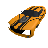 bee car for matching animation