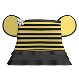 bee dress costume halloween ! matching