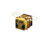 Bee (Little Friend)