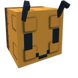 Bee Mask [Grow a Garden Official]