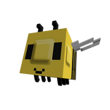 Bee Pet - Grow A Garden