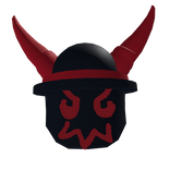 (Bee Swarm Simulator) Demon Mask