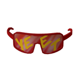 Beef Stick Jey Main Event Yeet Shades (Wrestling)