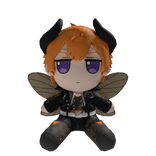 Beelzebub Plush [Obey Me]