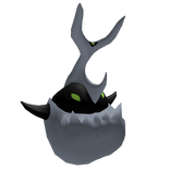 Beetle Alien Head (OV)