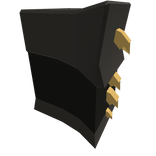 beetlegraft left arm