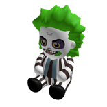BeetleJuice Head Buddy