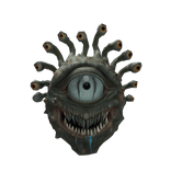 Beholder eyes