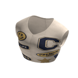 ✅🔥Beige Crop top 🔥✅ Smiley Face Y2K