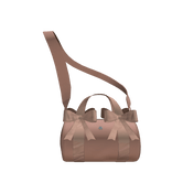 The Lulu Bag In Beige