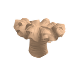 Beige Neutral Swimsuit Y2K Bodysuit One piece