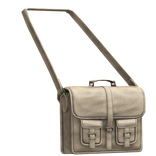 Beige Satchel Bag 1.0