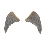 ✨ Celestia White Wings