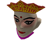 Beijing Opera Mask