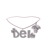 bel necklace