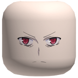 Bell Cranel Face [Danmachi] 