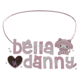  ୨୧ bella and danny