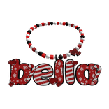 ৎ ‧ ♡ bella christmas ♡ ˖°