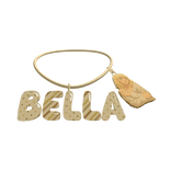 bella necklace
