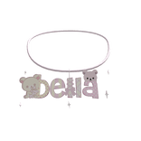 ♡ bella necklace 3.0 