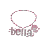 ꒰♡ Bella necklace - 3.0