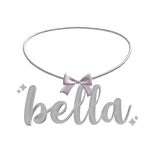 ꒰ ୨ৎ ‧  bella necklace ♡ ˖°
