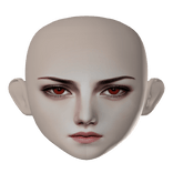Bella Swan Cullen Twilight Vampire Makeup Pale 