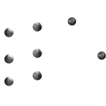 Belly and Back Dermals